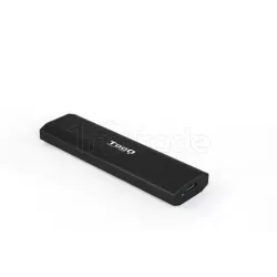 Boitier externe USB-C 3.2 TooqShura- S-ATA/NVMe M.2… | MonPC.Store