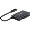 Adaptateur USB-C 3.1 TooQ TQHDA-02C vers S-ATA avec… | MonPC.Store