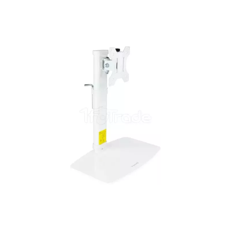Support écran à poser TooqDB1127TN17"-27" (6kg max)… | MonPC.Store