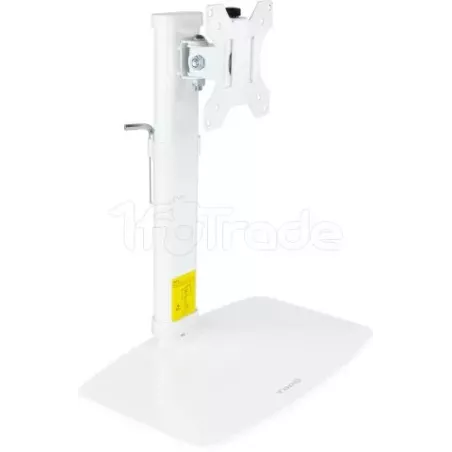 Support écran à poser TooqDB1127TN17"-27" (6kg max)… | MonPC.Store