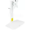 Support écran à poser TooqDB1127TN17"-27" (6kg max)… | MonPC.Store