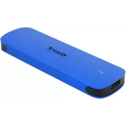 Boitier externe USB-C 3.2 TooqTQE-2201- NVMe M.2 Type… | MonPC.Store