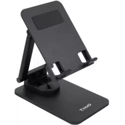 Support tablette universel sur pied Tooq Hermes Halley… | MonPC.Store