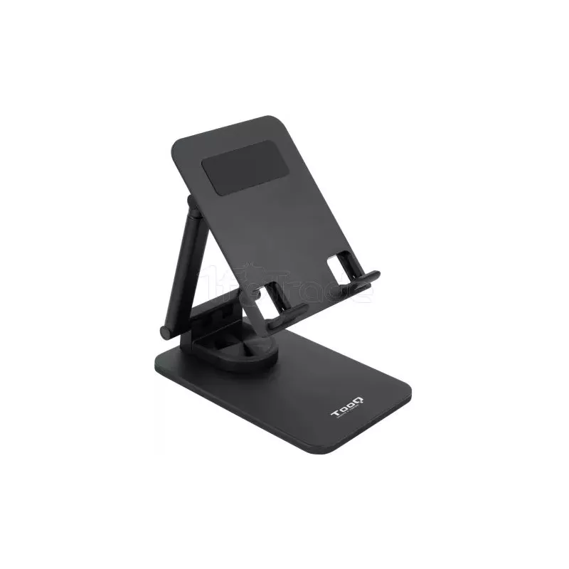 Support tablette universel sur pied Tooq Hermes Halley… | MonPC.Store