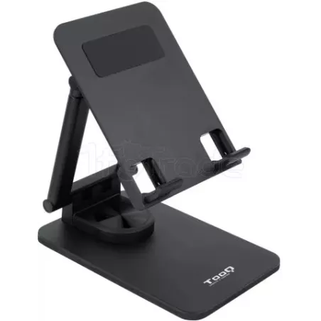 Support tablette universel sur pied Tooq Hermes Halley… | MonPC.Store