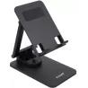 Support tablette universel sur pied Tooq Hermes Halley… | MonPC.Store