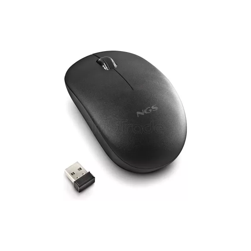 Souris sans filNGSFog Pro(Noir) | MonPC.Store