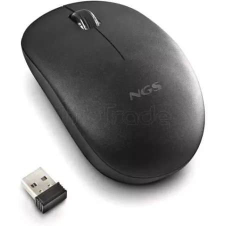 Souris sans filNGSFog Pro(Noir) | MonPC.Store