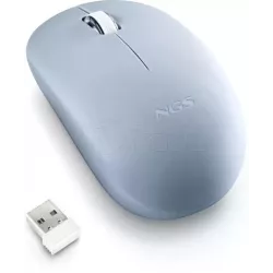 Souris sans filNGSFog Pro(Bleu) | MonPC.Store
