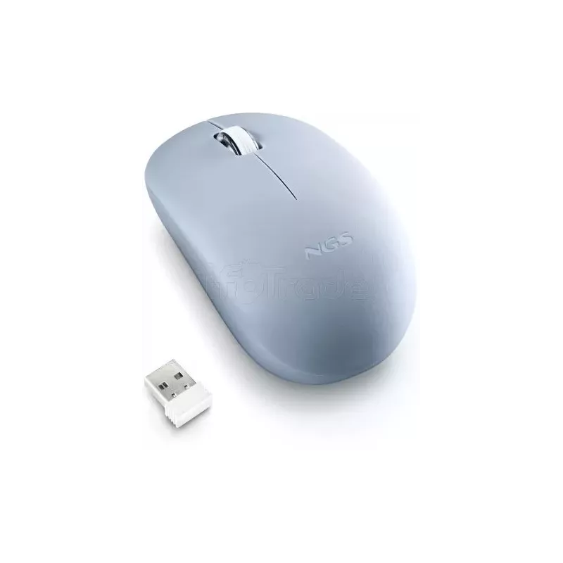 Souris sans filNGSFog Pro(Bleu) | MonPC.Store