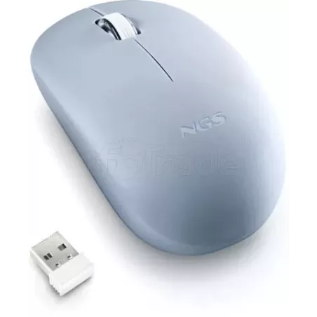 Souris sans filNGSFog Pro(Bleu) | MonPC.Store