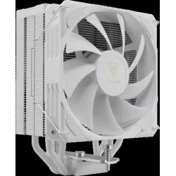 Ventilateur processeurGamdiasBoreas E2-410(Blanc) | MonPC.Store