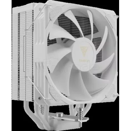 Ventilateur processeurGamdiasBoreas E2-410(Blanc) | MonPC.Store