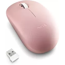 Souris sans filNGSFog Pro(Rose) | MonPC.Store