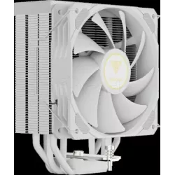 Ventilateur processeurGamdiasBoreas M2-51D (Blanc) | MonPC.Store