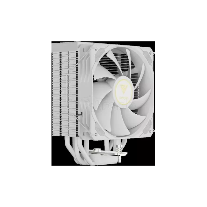 Ventilateur processeurGamdiasBoreas M2-51D (Blanc) | MonPC.Store