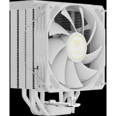 Ventilateur processeurGamdiasBoreas M2-51D (Blanc) | MonPC.Store