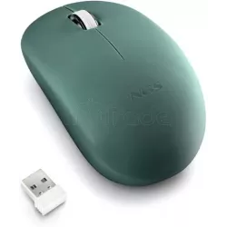 Souris sans filNGSFog Pro(Vert) | MonPC.Store