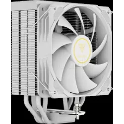 Ventilateur processeurGamdiasBoreas E2-41D(Blanc) | MonPC.Store
