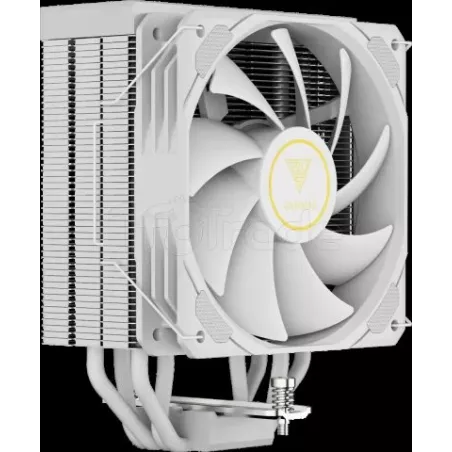 Ventilateur processeurGamdiasBoreas E2-41D(Blanc) | MonPC.Store