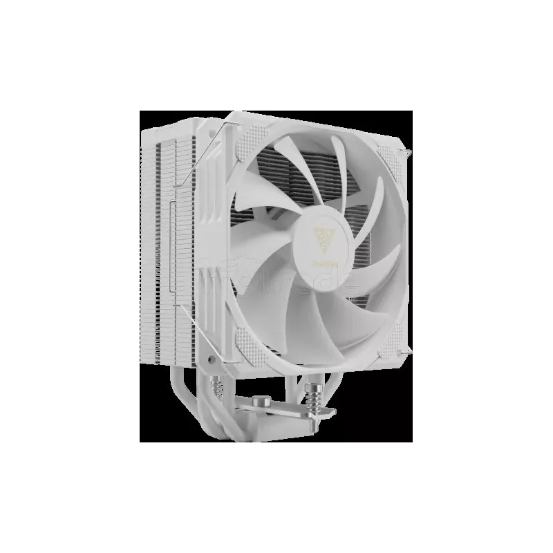 Ventilateur processeurGamdiasBoreas M2-510(Blanc) | MonPC.Store