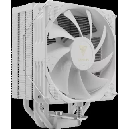 Ventilateur processeurGamdiasBoreas M2-510(Blanc) | MonPC.Store