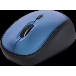 Souris sans filTrustYvi+ Silent(Bleu) | MonPC.Store
