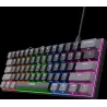 Clavier GamerTrustGXT 867 Acira 60 Mini RGB (Noir) | MonPC.Store