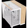 Boitier Mini Tour Micro ATXCorsair2500Xavec panneaux… | MonPC.Store