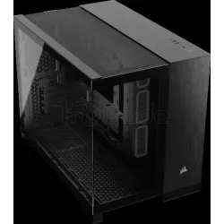 Boitier Mini Tour Micro ATXCorsair2500Xavec panneaux… | MonPC.Store
