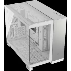 Boitier Mini Tour Micro ATXCorsair2500Xavec panneaux… | MonPC.Store