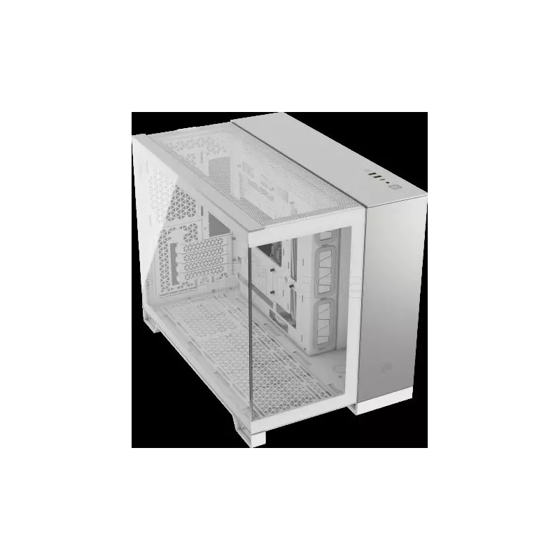 Boitier Mini Tour Micro ATXCorsair2500Xavec panneaux… | MonPC.Store