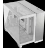 Boitier Mini Tour Micro ATXCorsair2500Xavec panneaux… | MonPC.Store
