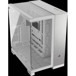 Boitier Moyen Tour E-ATXCorsair6500Xavec panneaux… | MonPC.Store