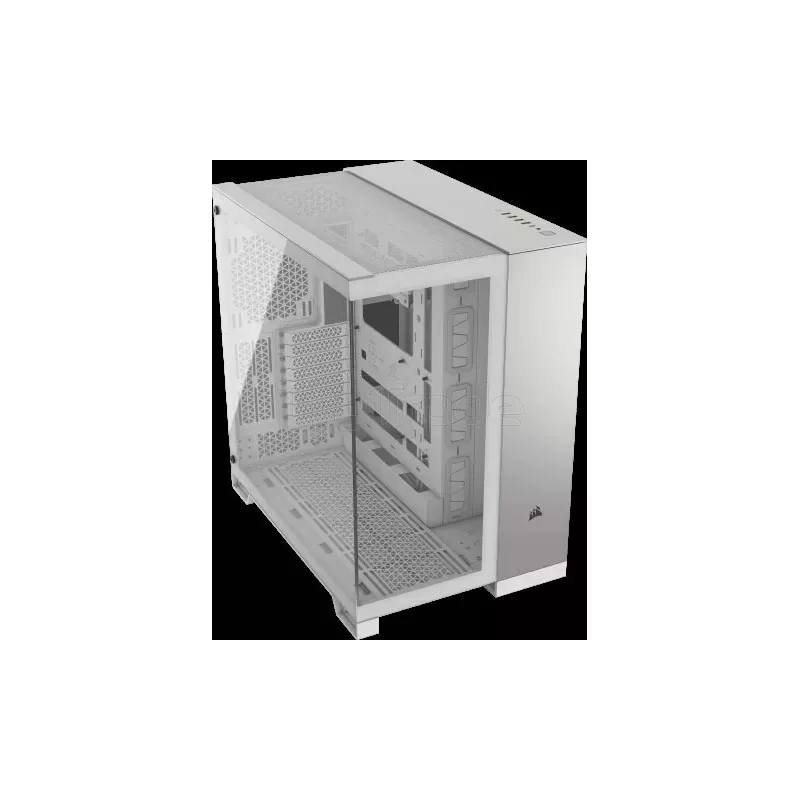 Boitier Moyen Tour E-ATXCorsair6500Xavec panneaux… | MonPC.Store