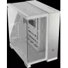 Boitier Moyen Tour E-ATXCorsair6500Xavec panneaux… | MonPC.Store