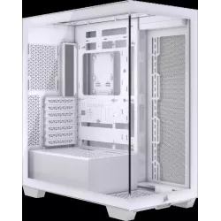 Boitier Moyen Tour E-ATXCorsair3500Xavec panneaux… | MonPC.Store
