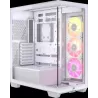 Boitier Moyen Tour E-ATXCorsair3500XRGB avec panneaux… | MonPC.Store