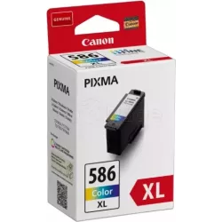 Cartouche d'encreCanonCL-586 XL(Couleurs) | MonPC.Store