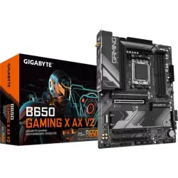 Carte MèreGigabyteB650 Gaming AX V2 (AM5) | MonPC.Store