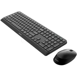 Pack 2en1 (Clavier/Souris) sans filPhilipsDuo… | MonPC.Store