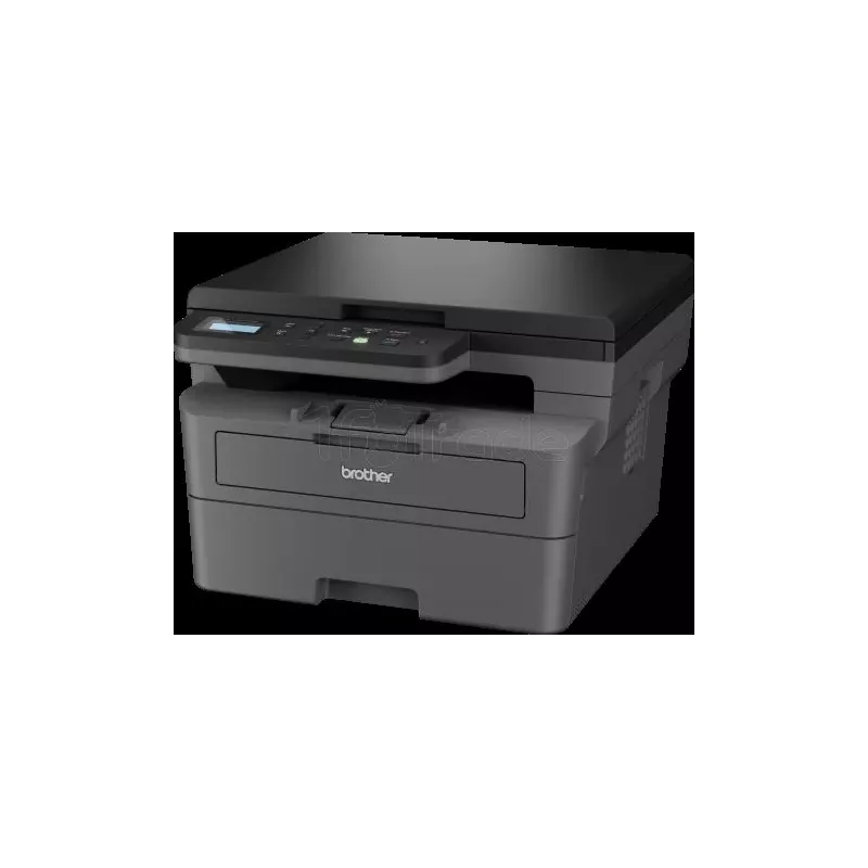 Imprimante Multifonction 3en1BrotherDCP-L2627DWE(Noir) | MonPC.Store