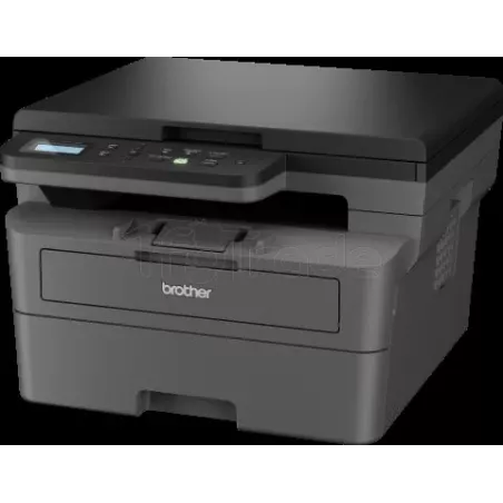 Imprimante Multifonction 3en1BrotherDCP-L2627DWE(Noir) | MonPC.Store