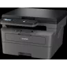 Imprimante Multifonction 3en1BrotherDCP-L2627DWE(Noir) | MonPC.Store
