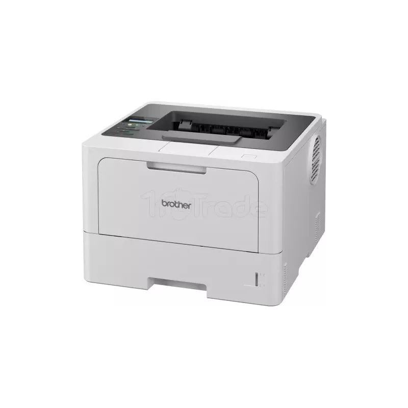 Imprimante MonofonctionBrotherHL-L5210DW(Blanc) | MonPC.Store