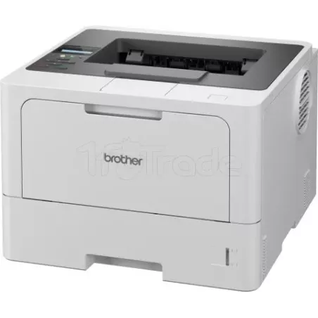 Imprimante MonofonctionBrotherHL-L5210DW(Blanc) | MonPC.Store