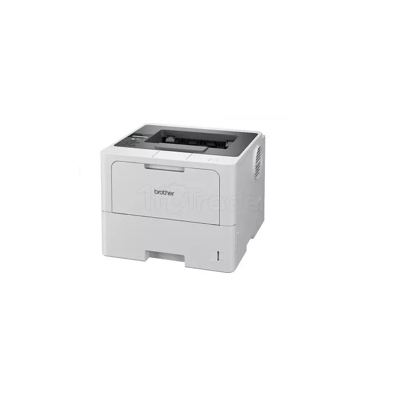 Imprimante MonofonctionBrotherHL-L6210DW(Blanc) | MonPC.Store