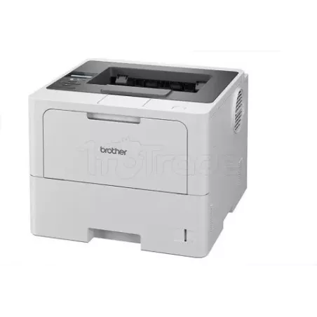 Imprimante MonofonctionBrotherHL-L6210DW(Blanc) | MonPC.Store