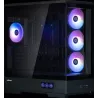 Boitier Moyen Tour ATXZalmanP50 DSRGB avec panneaux… | MonPC.Store