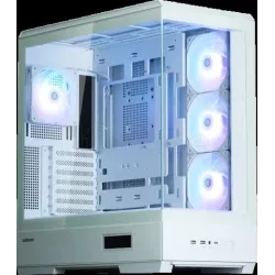 Boitier Moyen Tour ATXZalmanP50 DSRGB avec panneaux… | MonPC.Store